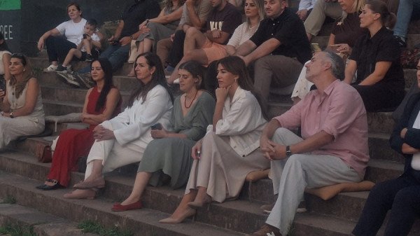 ​Nis “Green Fest” në Mitrovicë, merr pjesë Albulena Haxhiu