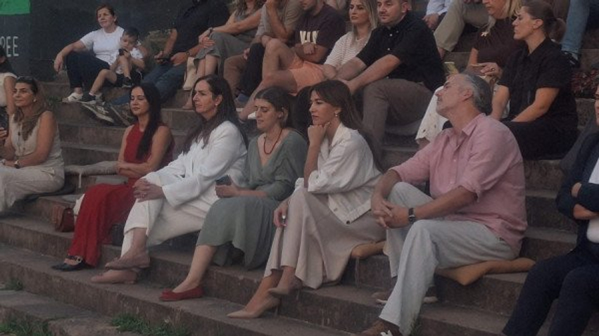 Nis  Green Fest  në Mitrovicë  merr pjesë Albulena Haxhiu