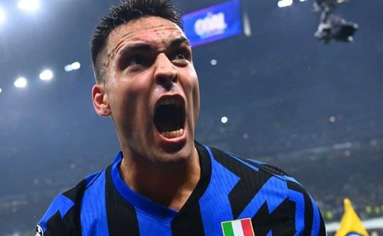 Lautaro Martínez te Barcelona? 