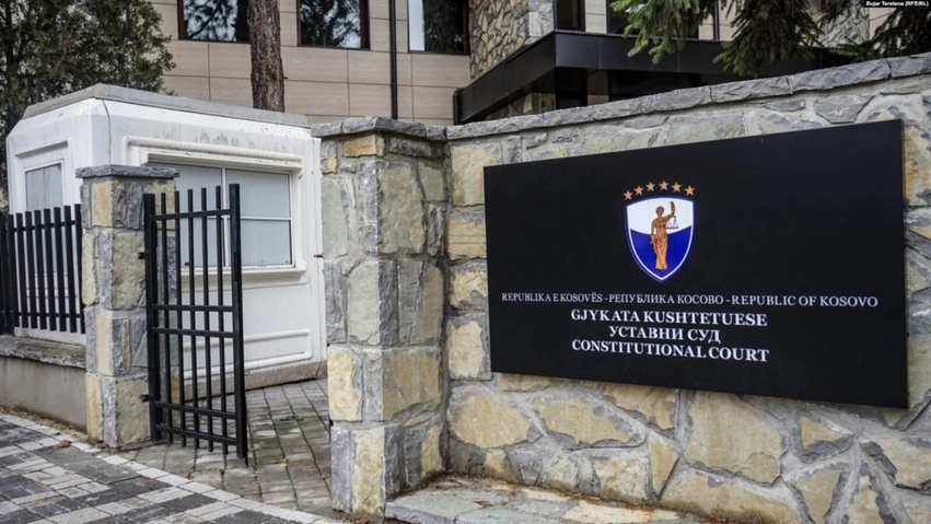 AVONET dhe 13 OJQ kërkojnë sqarim nga Kushtetuesja për Kuvendin