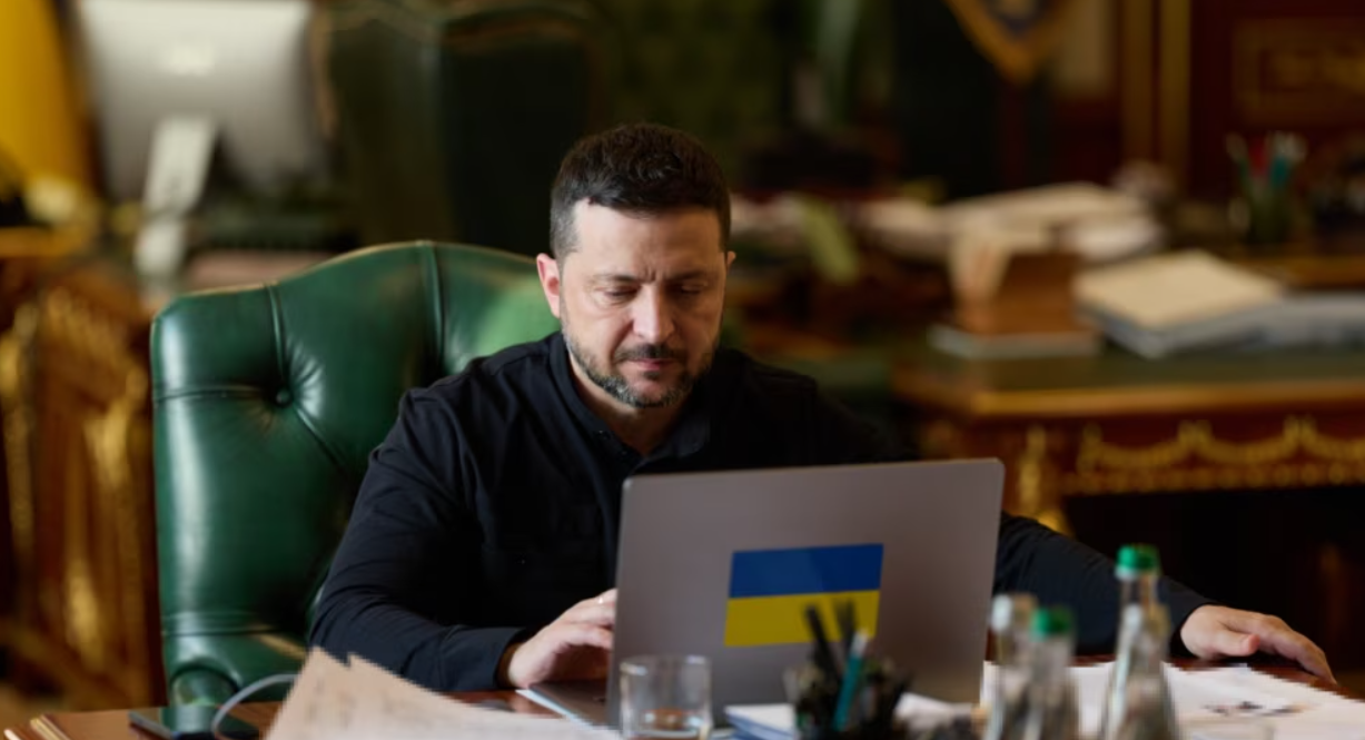 A po bëhet mosnjohja e Kosovës aset diplomatik i Ukrainës?
