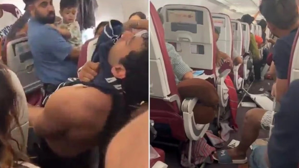 Piloti konsumoi marihuanë para fluturimit, aeroplani për pak sa nuk u rrëzua