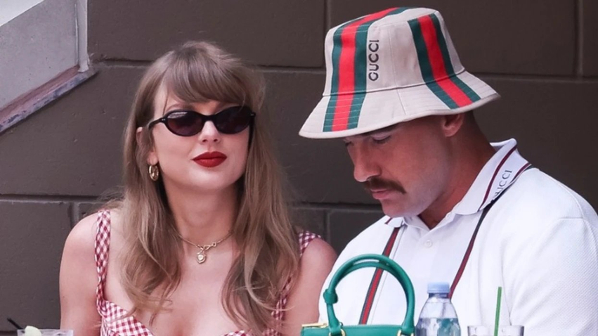 Travis Kelce flet për martesën me Taylor Swift  Ishte realizimi i një ëndrre