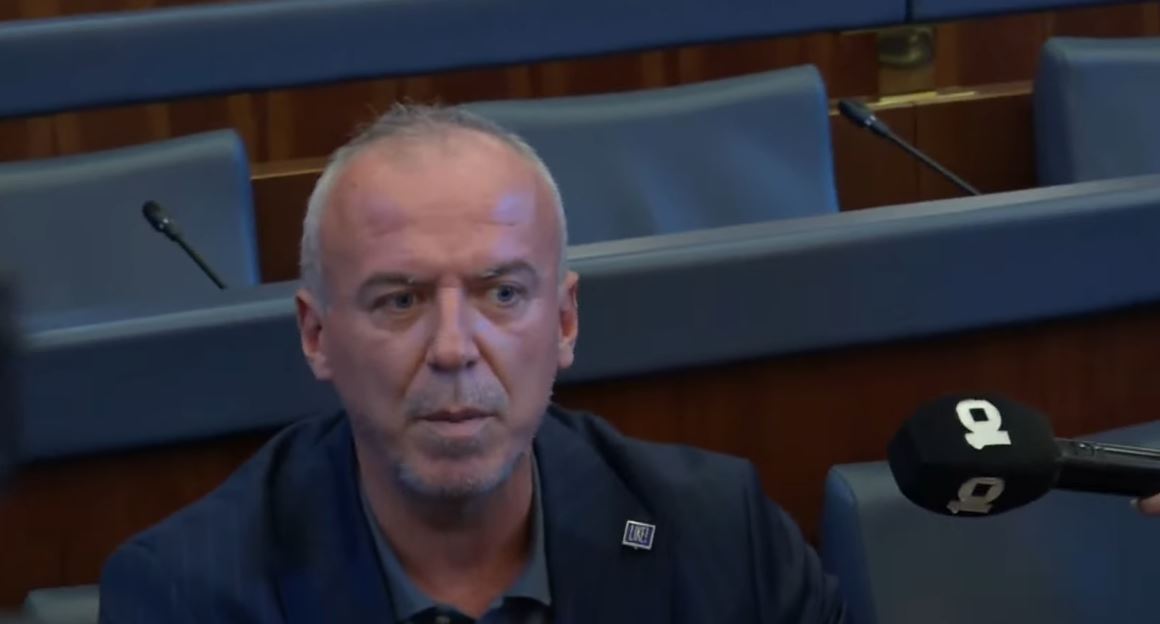 Qorrolli: Pa marrëveshje politike nuk thirret vazhdimi i seancës konstituive