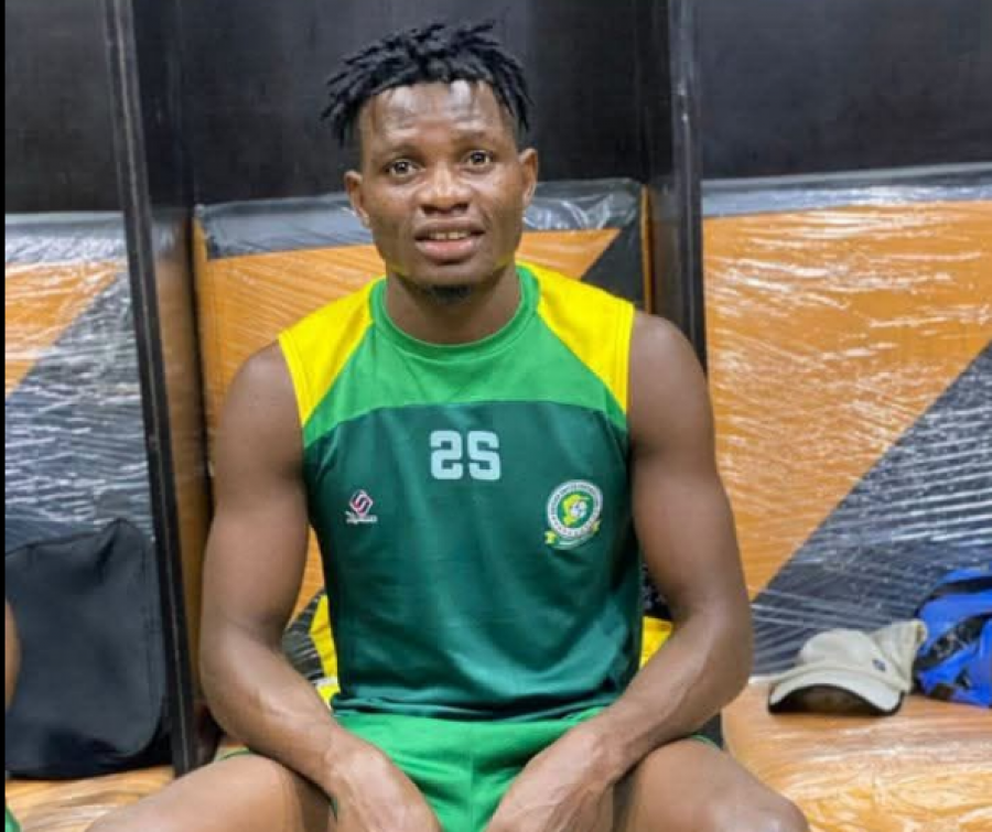 Tronditëse në Nigeri