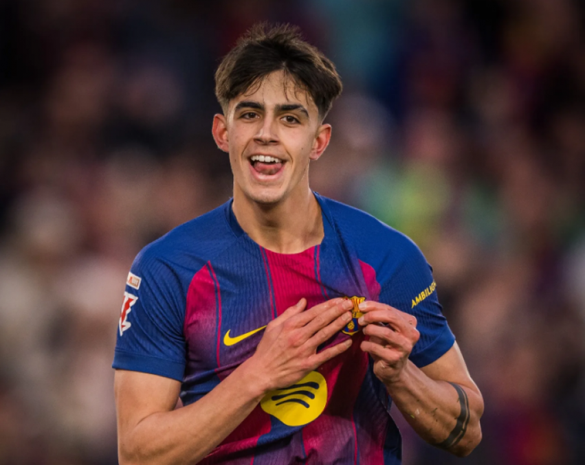 Afrimi i Rodrit prek të ardhmen e Bernalit te Barcelona