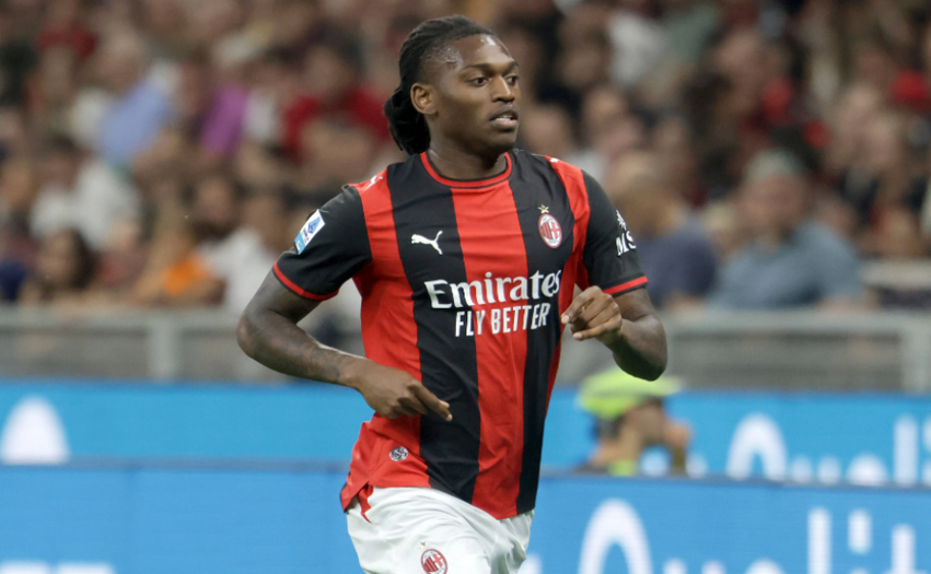 donadoni-beson-tek-amorim-dhe-i-vendos-rafael-leãos-nje-sfide-duhet-te-jete-me-konstant