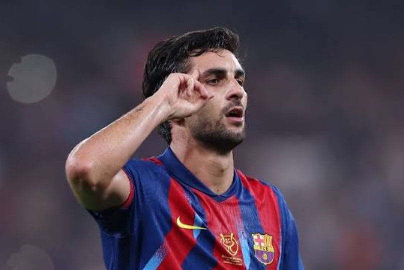 Torres nuk do të paraqitet në stërvitjen e radhës me Barcelonën