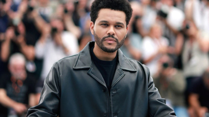The Weeknd zbulon historinë e pazakontë pas emrit të tij skenik