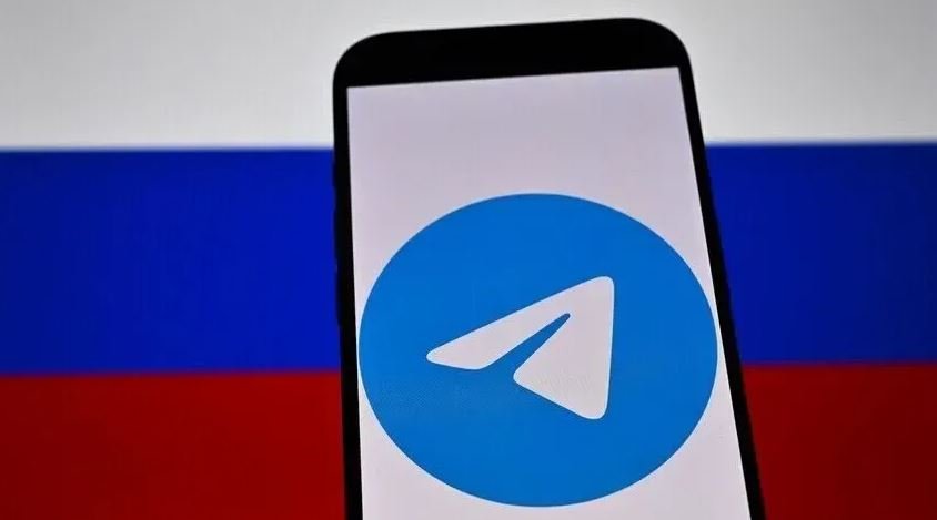 Rusia gjobit platformat “Telegram” dhe “Google” për përmbajtje të ndaluar