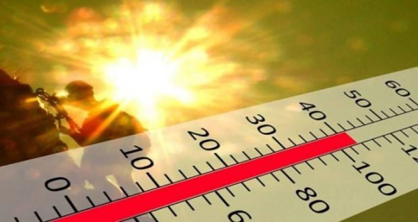 Temperatura përvëluese deri në 41 gradë  njihuni me parashikimin e motit për sot