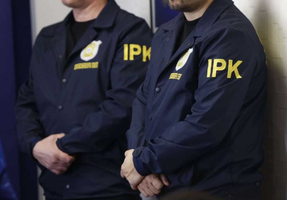 IPK-ja nis hetimet ndaj disa zyrtarëve policorë 