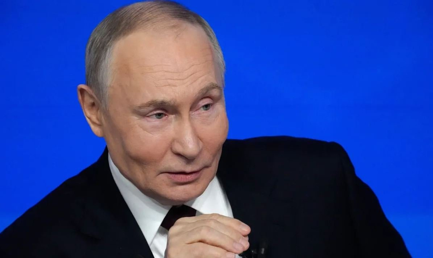 Rusia me ligj të ri për ata që ofendojnë Putinin/ Nga burgu te
