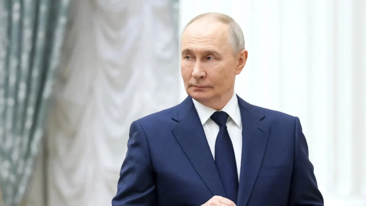 Putin kërcënon Perëndimin: Do të përgjigjemi në të njëjtën mënyrë nëse sekuestrohen anijet ruse