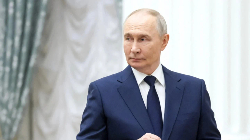Putin kërcënon Perëndimin: Do të përgjigjemi në të njëjtën mënyrë