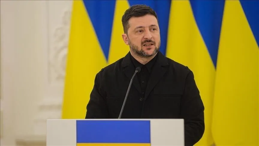 Zelensky: I kemi dorëzuar SHBA-së propozimet për t’i dhënë fund luftës