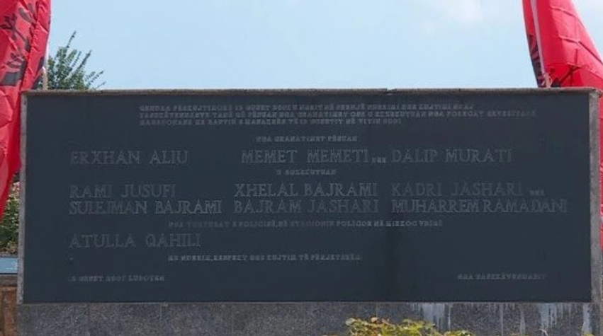 25 vjet nga masakra e Lubotenit