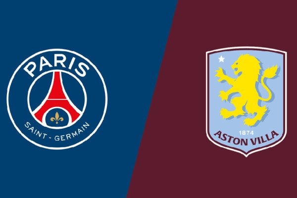 PSG dhe Aston Villa përballen sonte në Superkupën e Evropës