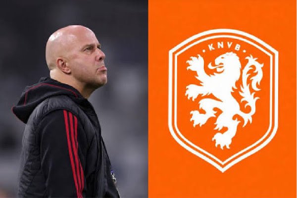 Arne Slot i thotë “jo” Holandës, zbulon arsyen e vendimit
