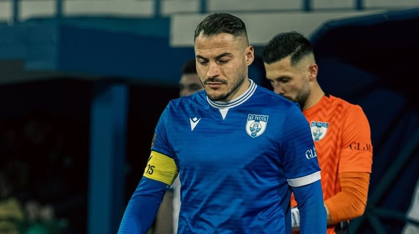 Kotobelli firmos me ekipin që do rikthimin në Superiore