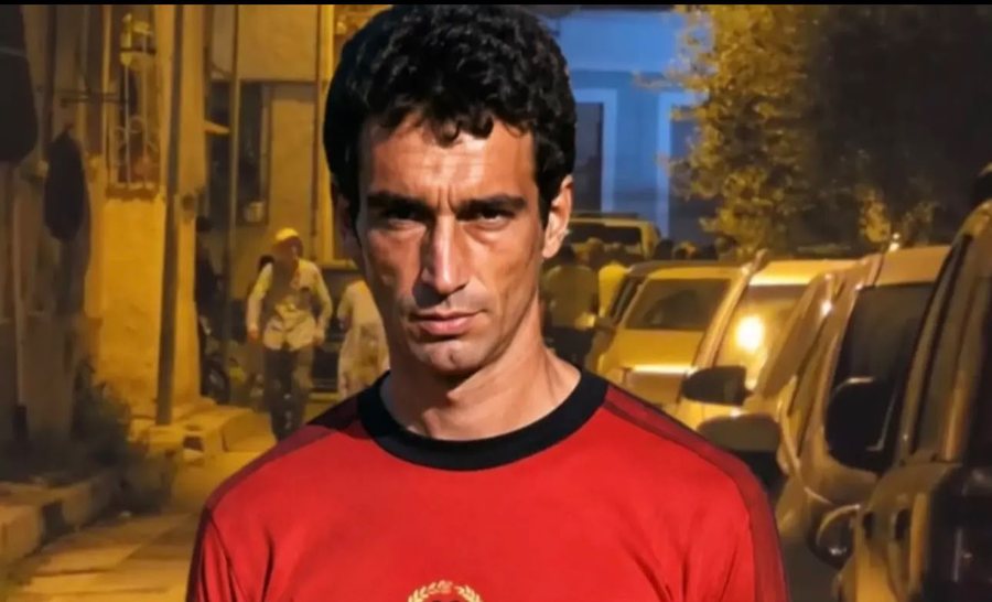 Një legjendë e kohëve të arta te Flamurtari