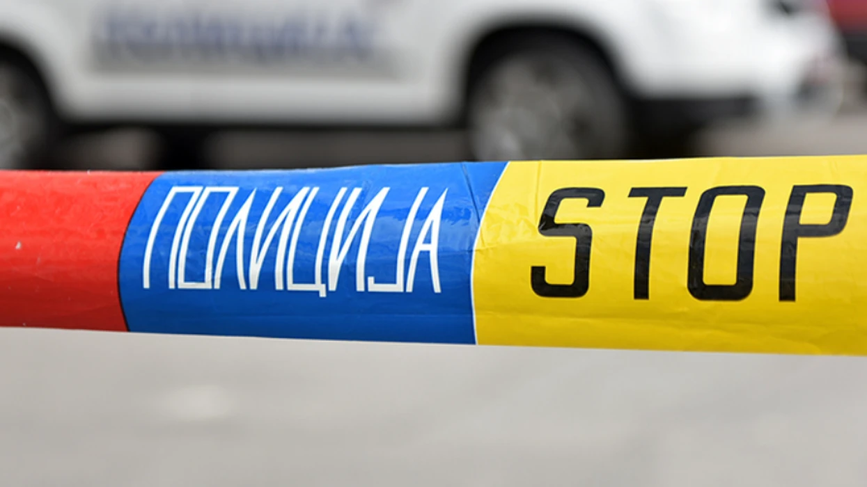 Një 38-vjeçar gjendet i vdekur në Shkup