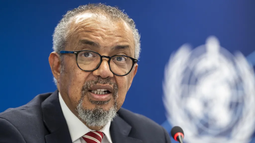 Ebola në Kongo po përhapet me ritëm alarmant, OBSH paralajmëron për skenarin më të rëndë