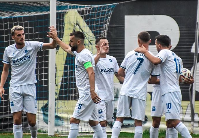Llapi drejt Gjilanit, sfidohet nga kampioni
