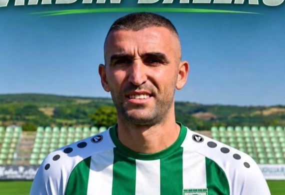 Dallku rikthehet në Dukagjin