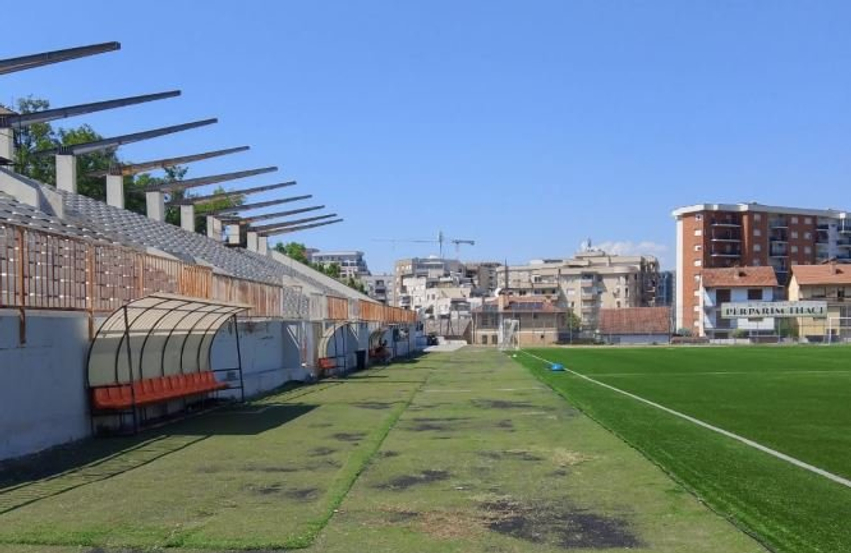 Dy kryendeshje në hapje  Liria   Ferizaj e Prishtina e Re   Trepça  89
