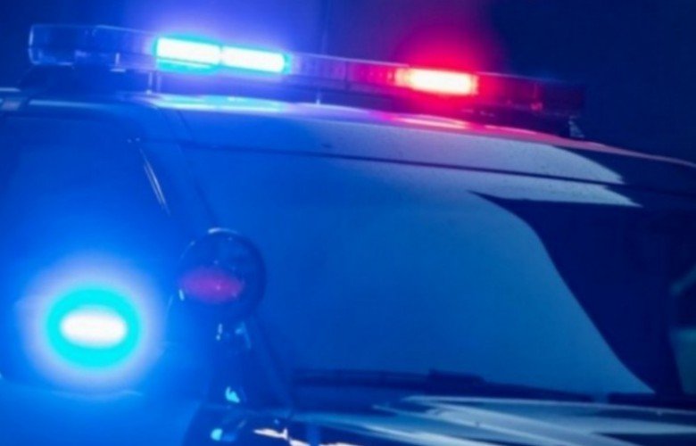 Kalon ilegalisht kufirin në Kamenicë, shoqërohet në polici shtetasi serb