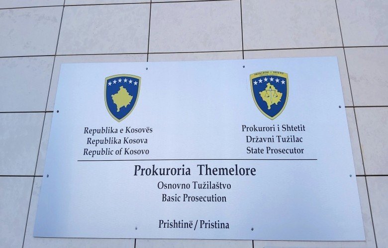 Aktakuzë ndaj pesë personave për zjarrvënien në një diskotekë