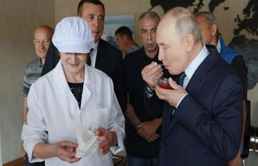 Takaichi  Vizita e Putinit në ishujt e kontestuar  absolutisht e papranueshme