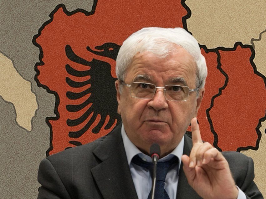 “Shqipërinë po e drejton Beogradi, Athina e Parisi”, Ngjela trondit me deklaratën për Ramën: Prisni dhe shikoni...!