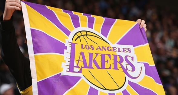 Lakers shiten për 12.5 miliardë dollarë
