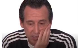 Emery tregon se cili yll i PSG-së e meriton “Topin e artë”
