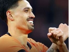 Reijnders afër marrëveshjes me klubin nga Arabia Saudite