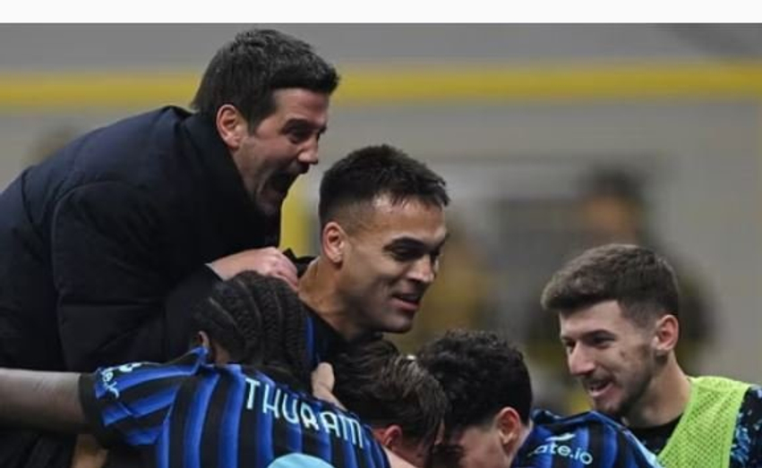 Inter gati të sakrifikojë 3 lojtarë