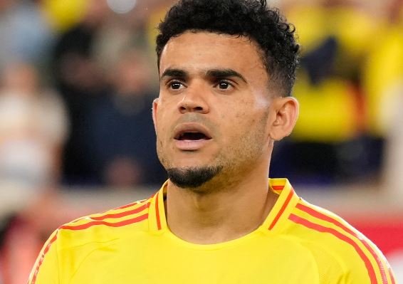 Luis Diaz: Kolumbia ka nevojë për unitetin tonë