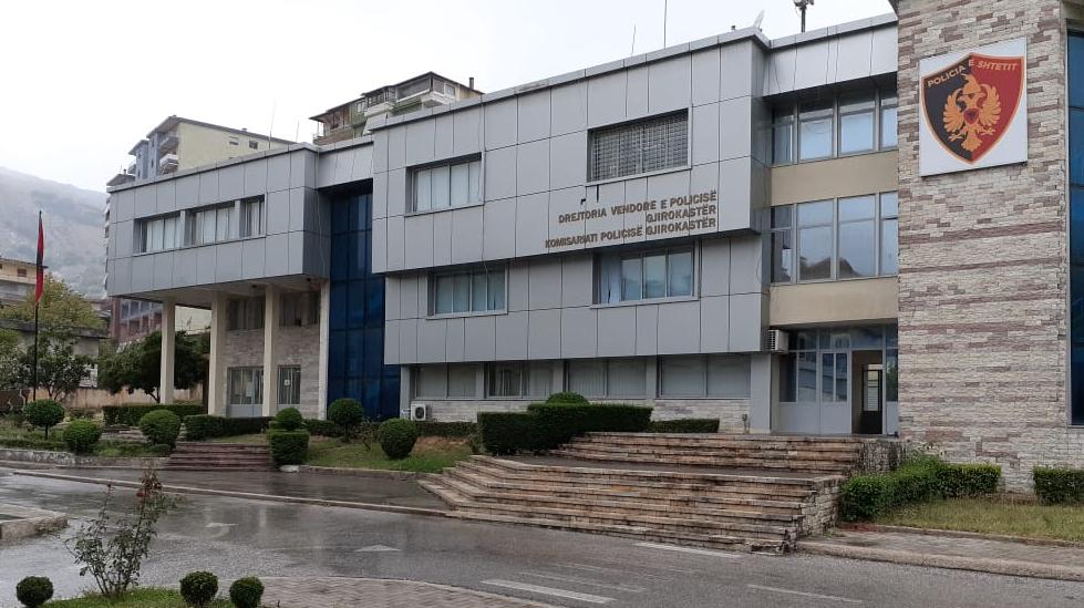 Policia Rrugore intensifikon kontrollet në Gjirokastër, mbi 1900 masa administrative në 10 ditë