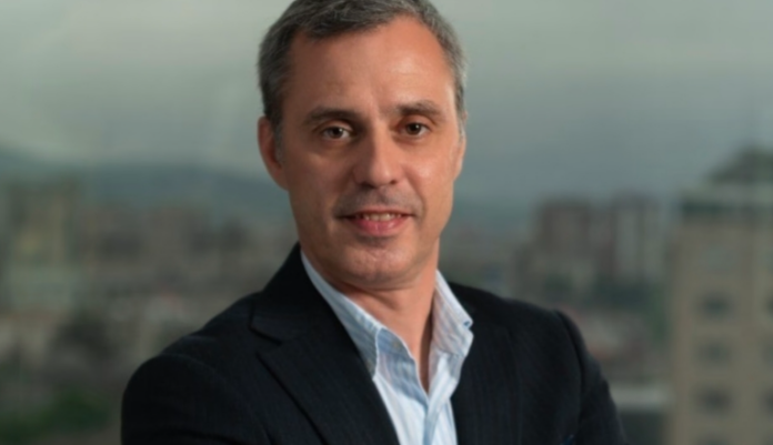 Gjendet i vdekur drejtori i televizionit Alsat M, Lirim Hajredini