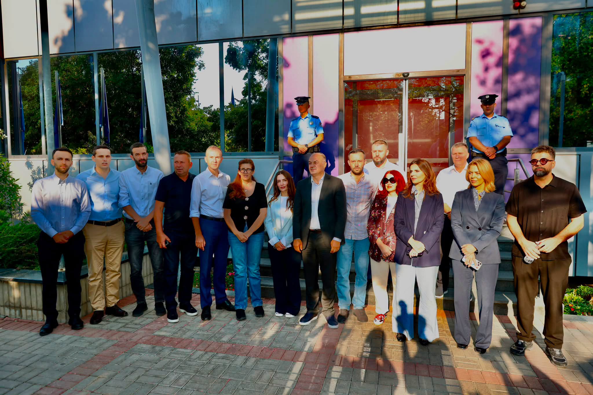 PDK e përçarë? Kasolli komenton aksionin para Qeverisë dhe tregon kush mungoi