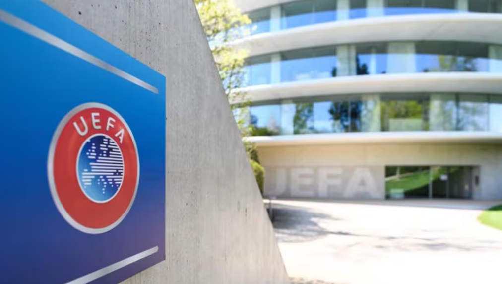 Shifrat zyrtare nga UEFA