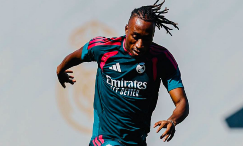 Yan Diomande mahnit Real Madridin  impresionon stafin dhe lojtarët
