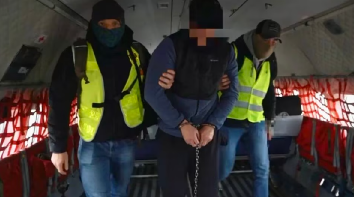 Si përfundoi një rus i arrestuar në Bosnje në një nga hetimet evropiane për sabotazhe të dyshuara ruse?