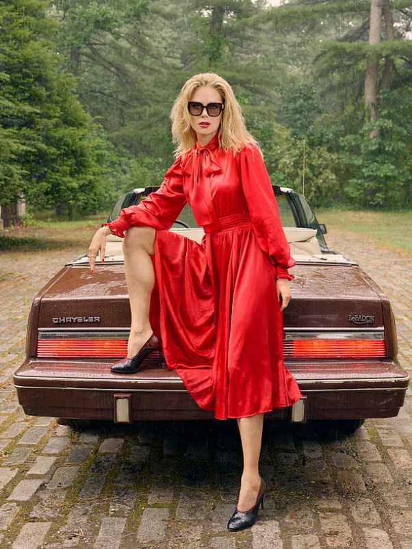 Pas 19 vitesh martesë, Nicole Kidman flet për “kapitullin e ri” të jetës