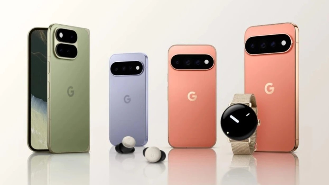 Google prezanton serinë Pixel 11 - Tensor G6, kamera të reja dhe AI më të avancuar
