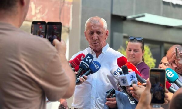 Quni: LDK-ja përmbahet nga situatat që mund të gjenerojnë incidente