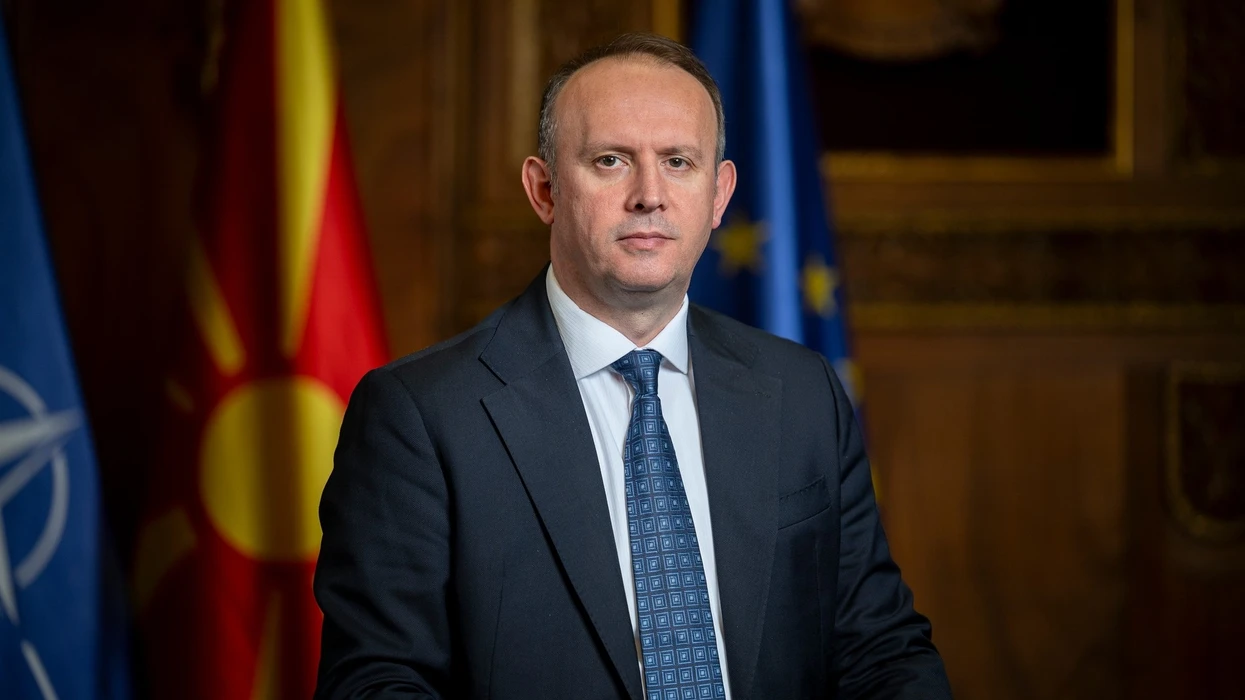Gashi: Marrëveshja Kornizë e Ohrit vendosi paqen, dialogun dhe barazinë e një shoqërie të qëndrueshme