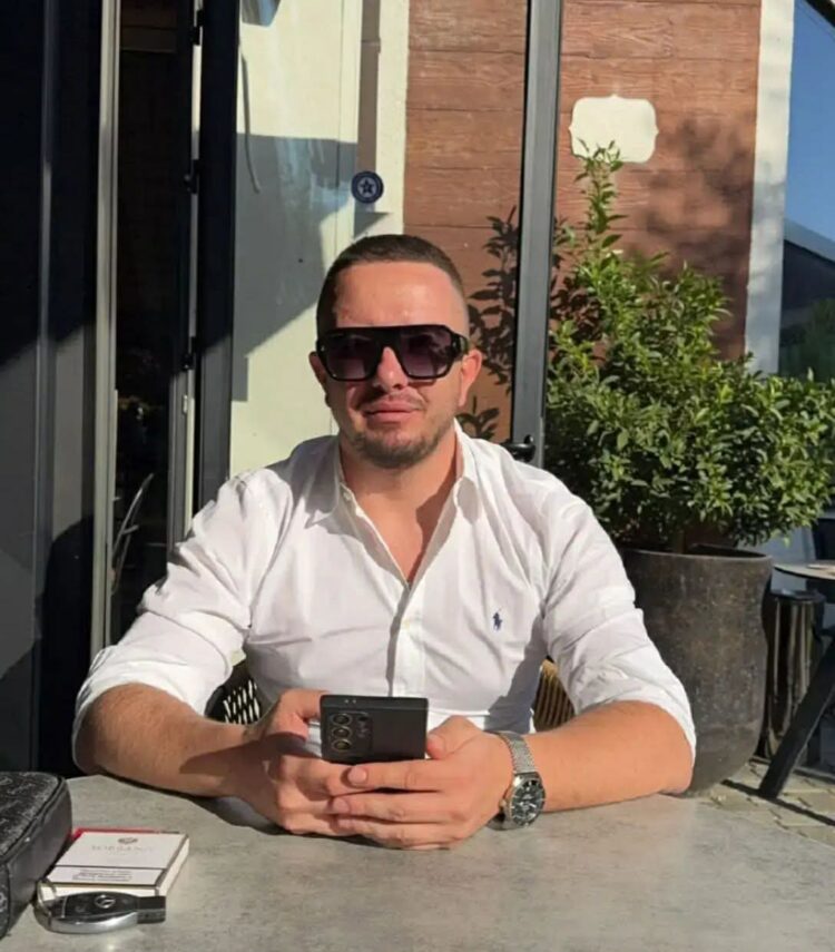 Denis Jaija merr një rol të rëndësishëm te Shkëndija e Haraçinës